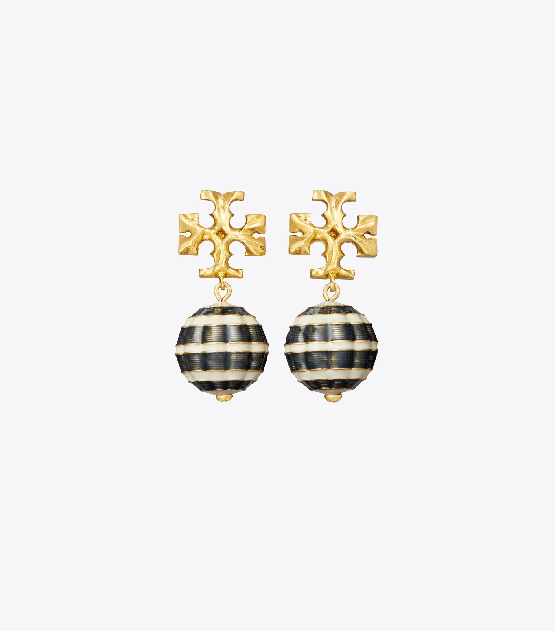 Roxanne Small Drop Earring | Tory Burch (US)