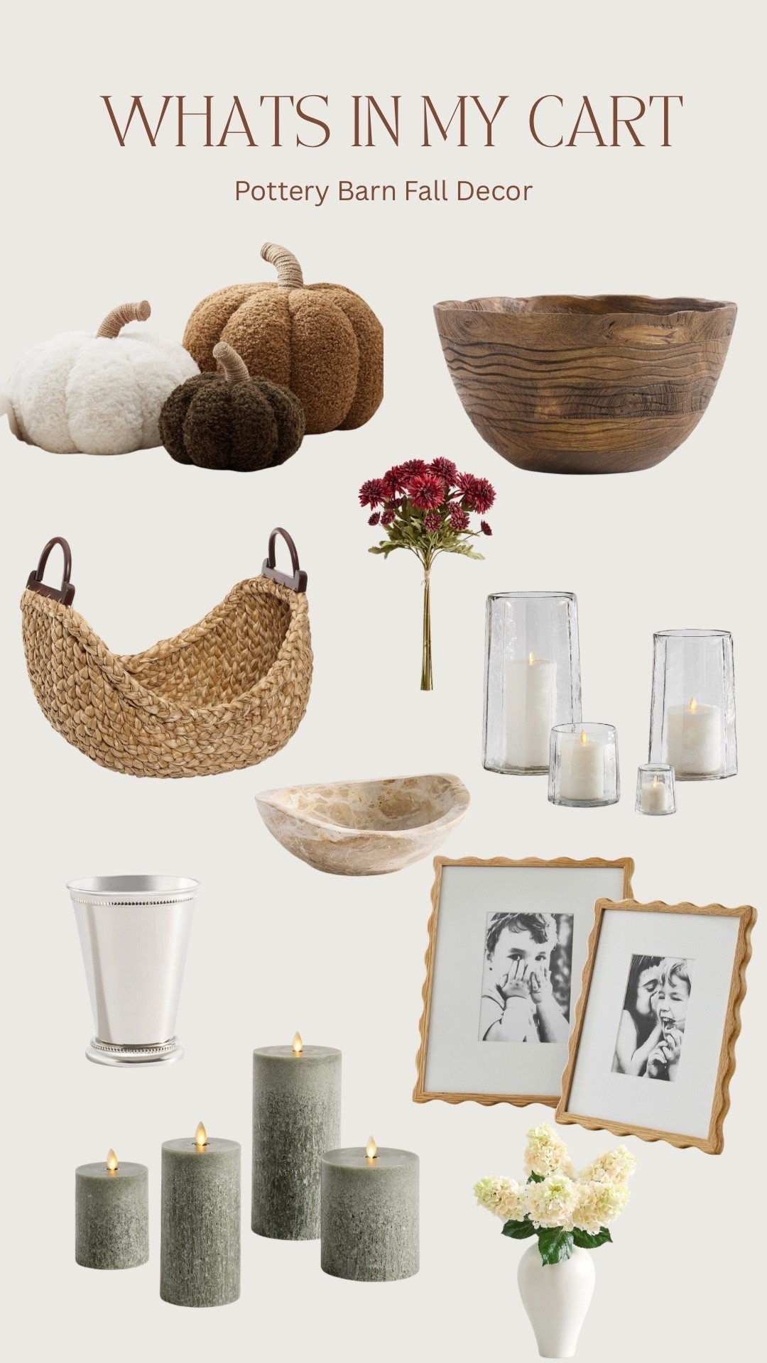 Pottery barn
Fall decor
Home decor
Natural home decor
Pottery barn sale
Home decor sale


#LTKSeasonal #LTKSaleAlert #LTKHome