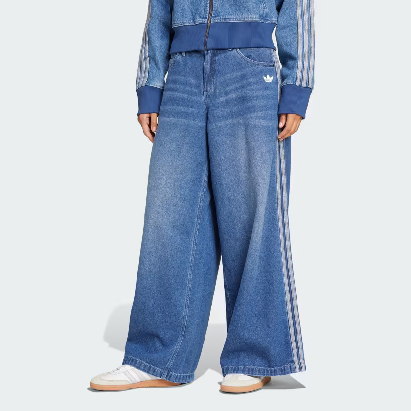 Adicolor Denim Adilenium Pant | adidas (US)