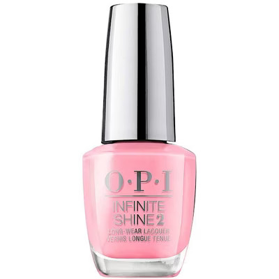 OPI Infinite Shine Gel Lacquer - 0.5 fl oz | Target