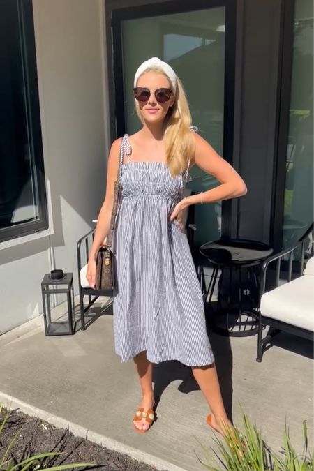 Cutest buddy love maxi dress 
Casual and fun for end of summer /fall 
Use discount code Janellepaige 

#LTKstyletip #LTKunder100 #LTKsalealert