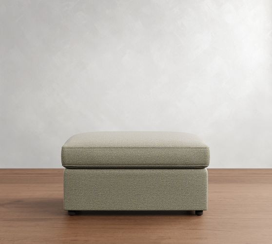 Union 3-Piece Sectional (110") | Pottery Barn (US)