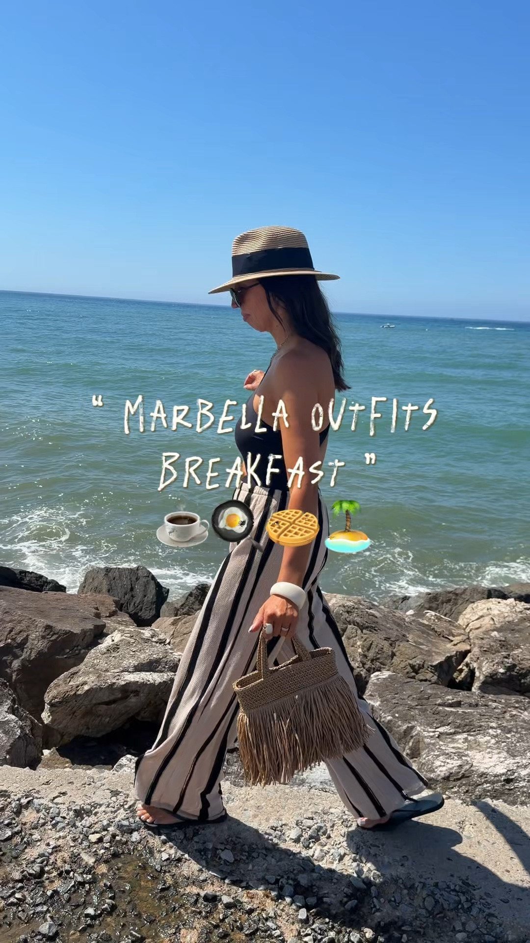 Marbella Outfits 🦀🍷🌴

#LTKsummer #LTKuk #LTKstyletip