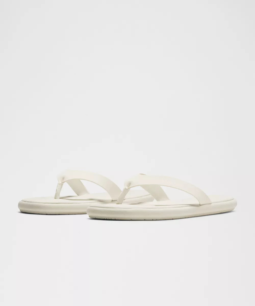 Women's Restfeel Flip-Flop | lululemon (AU)