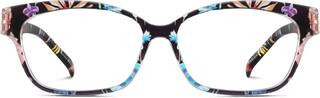 Cat-Eye Glasses 2032916 | Zenni Optical (US & CA)