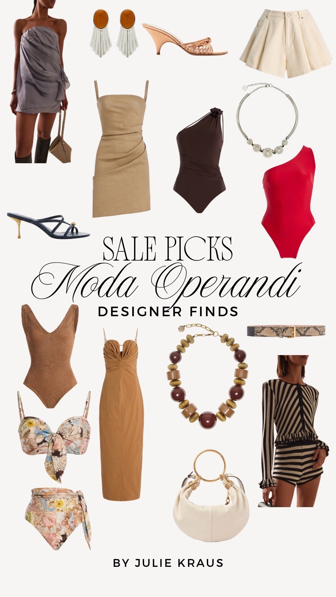 Sale picks from Moda Operandi!