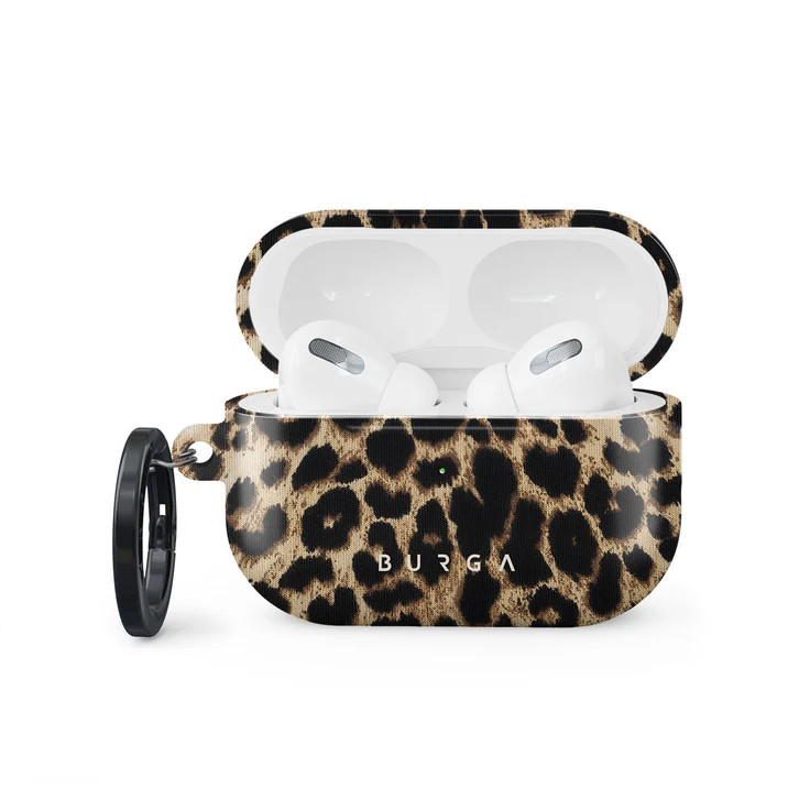 Player - AirPods Pro 2 Case | BURGA