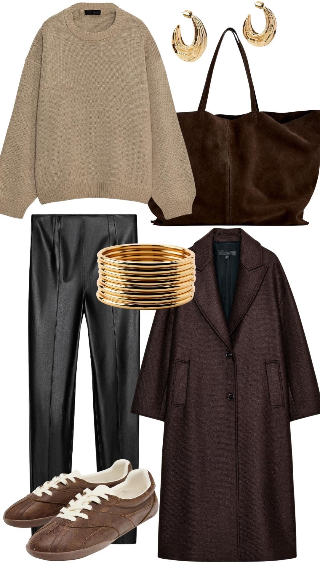 Zara Styled 

#LTKFindsUnder100 #LTKFindsUnder50