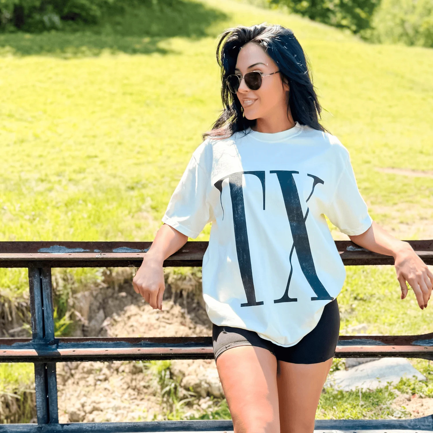 Tee | Mountain Moverz