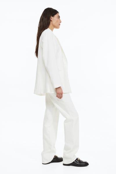 Double-breasted Jacket | H&M (US + CA)