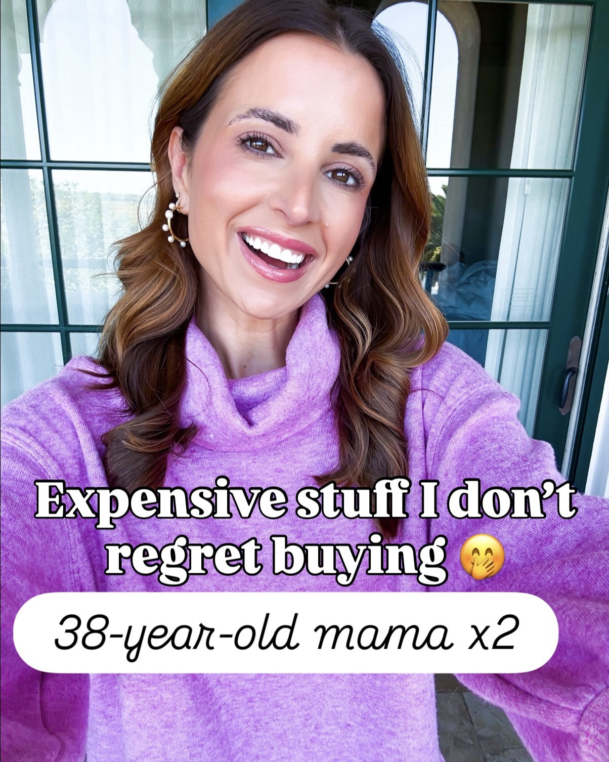 Expensive stuff I don’t regret buying! Linen blend pants in XXS short. Mother petite denim in 24 (linking regular length at the very bottom). Sweatpants jeans in 23 (size down 1 in these). Woven ballet flats are TTS. Adidas samba Jane runs a smidge big but I didn’t size down because you can tighten strap. Alo leggings in XXS. Ski suit in XXS. On cloud sneakers are TTS. XXS in white tee. 

#LTKPetite #LTKselfcare #LTKootd