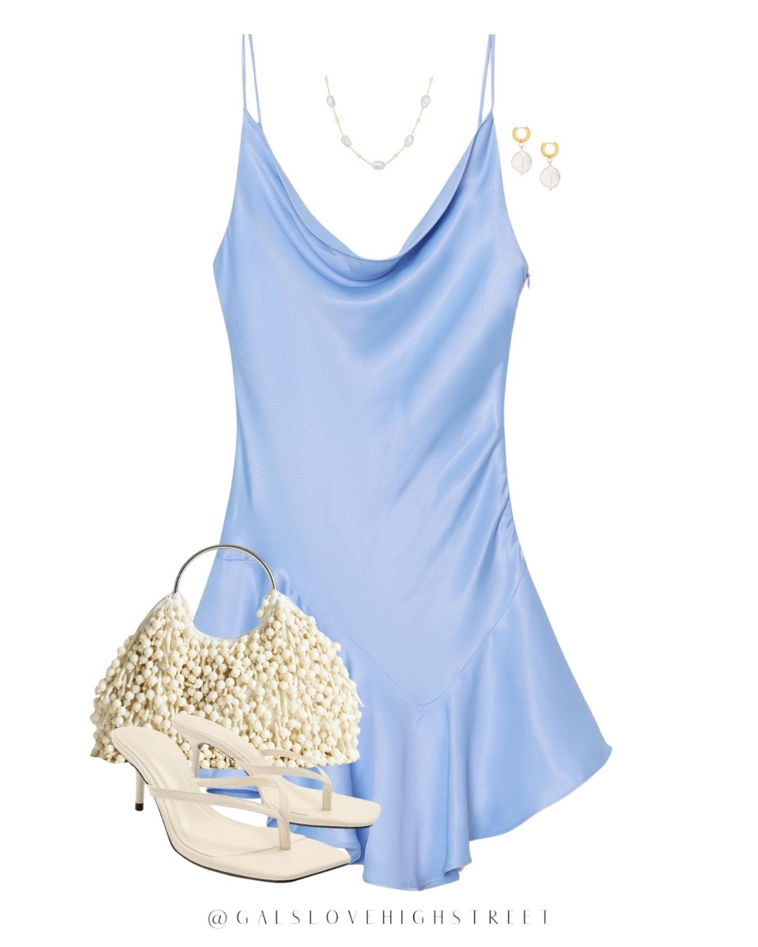 #LTKuk #LTKsummer #LTKstyletip
