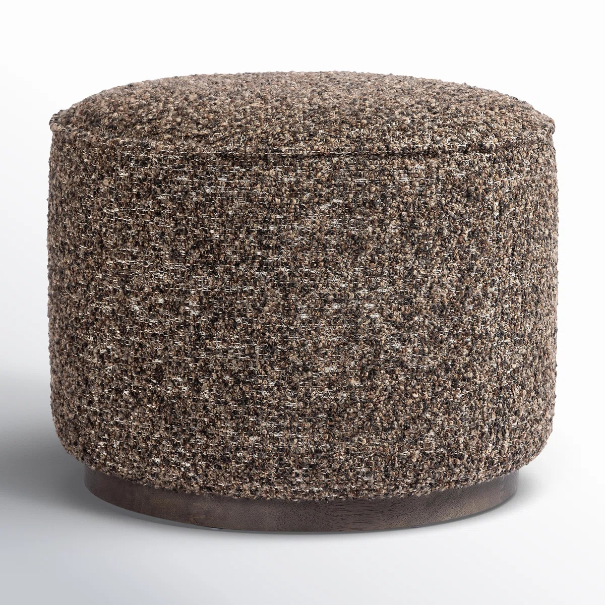 Acker Upholstered Ottoman | Wayfair North America