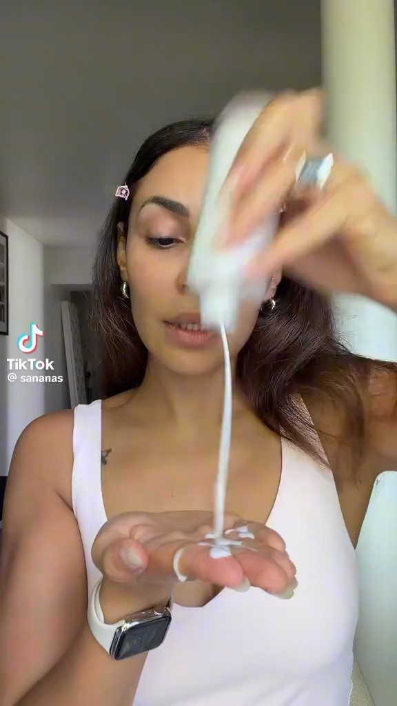 Triple BB Milk va devenir ton incontournable @ErborianFrance

#LTKbeauty #LTKfrance