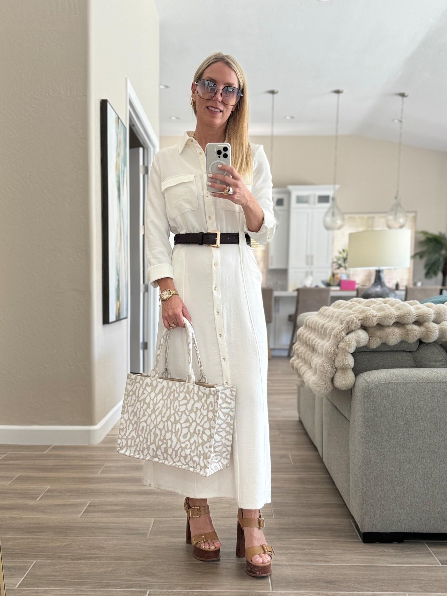 The true workhorse!

#LTKTravel #LTKStyleTip #LTKWorkwear