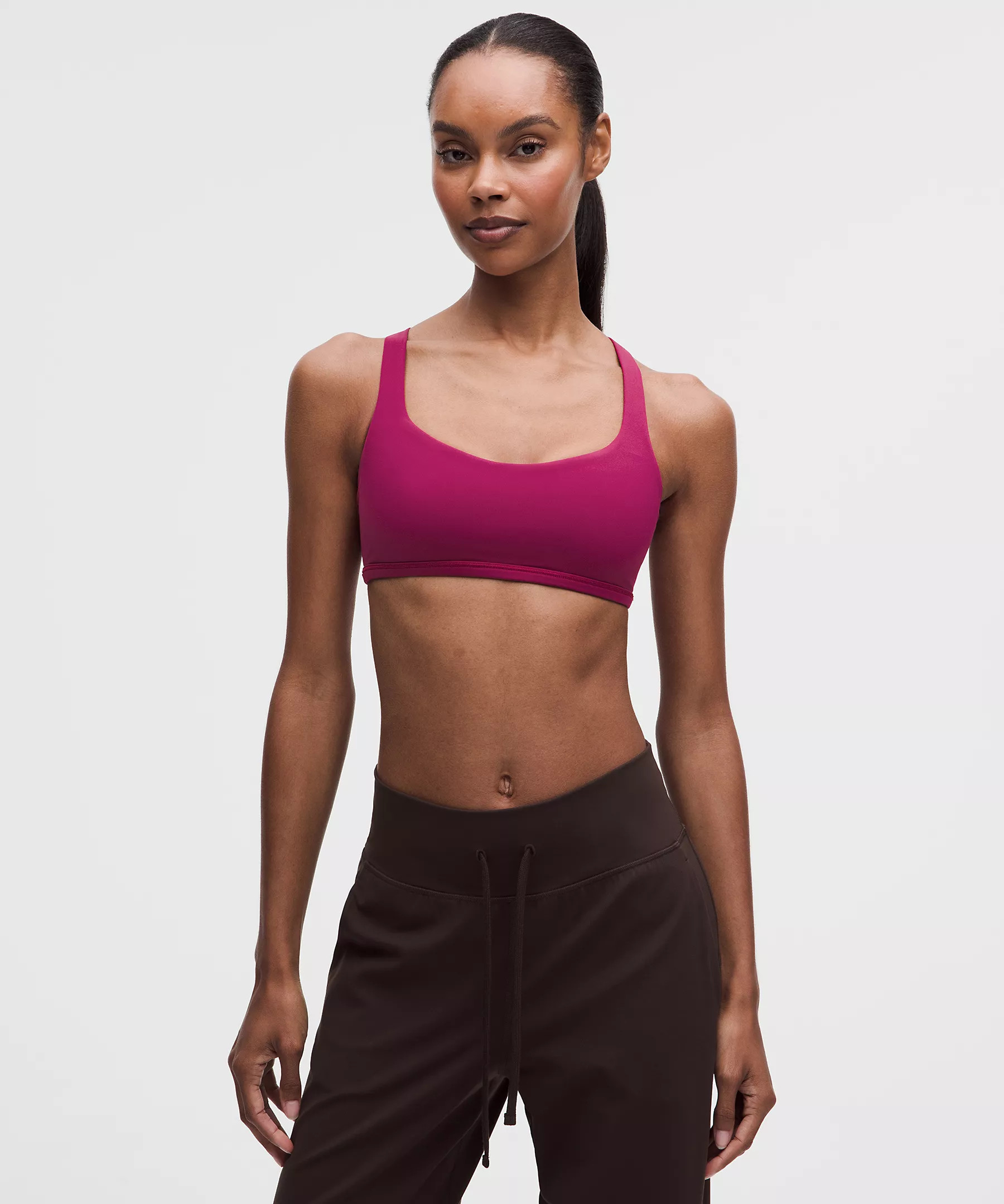 Free to Be Bra - Wild | Lululemon (US)