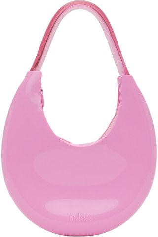 Pink Moon Bag | SSENSE