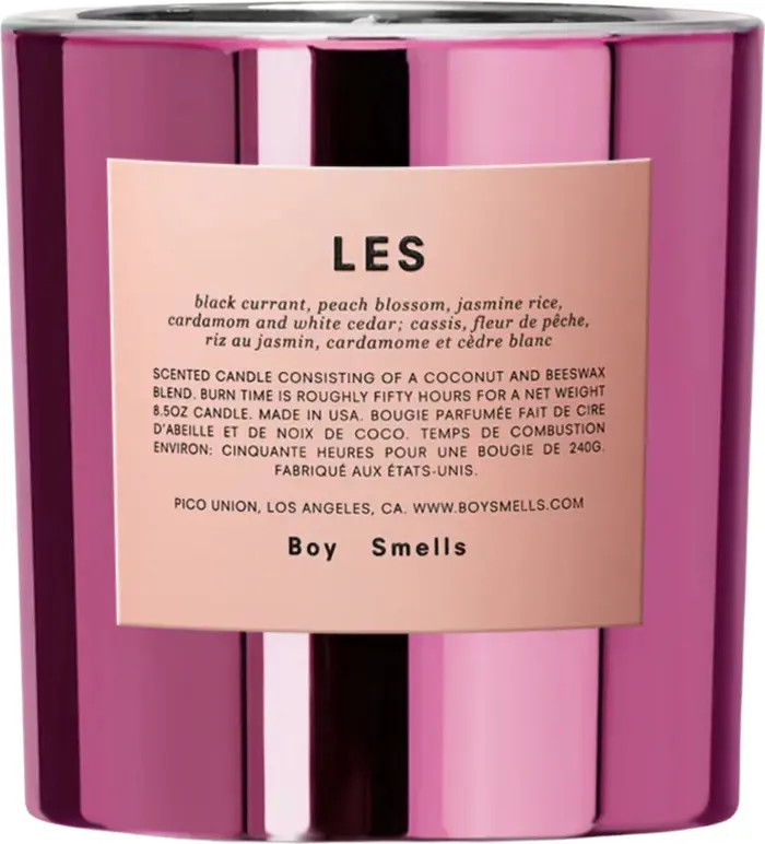 Les Candle | Nordstrom