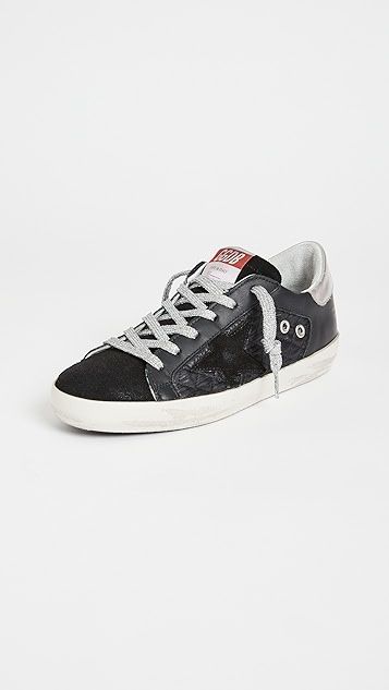 Superstar Quilted Sneakers | Shopbop