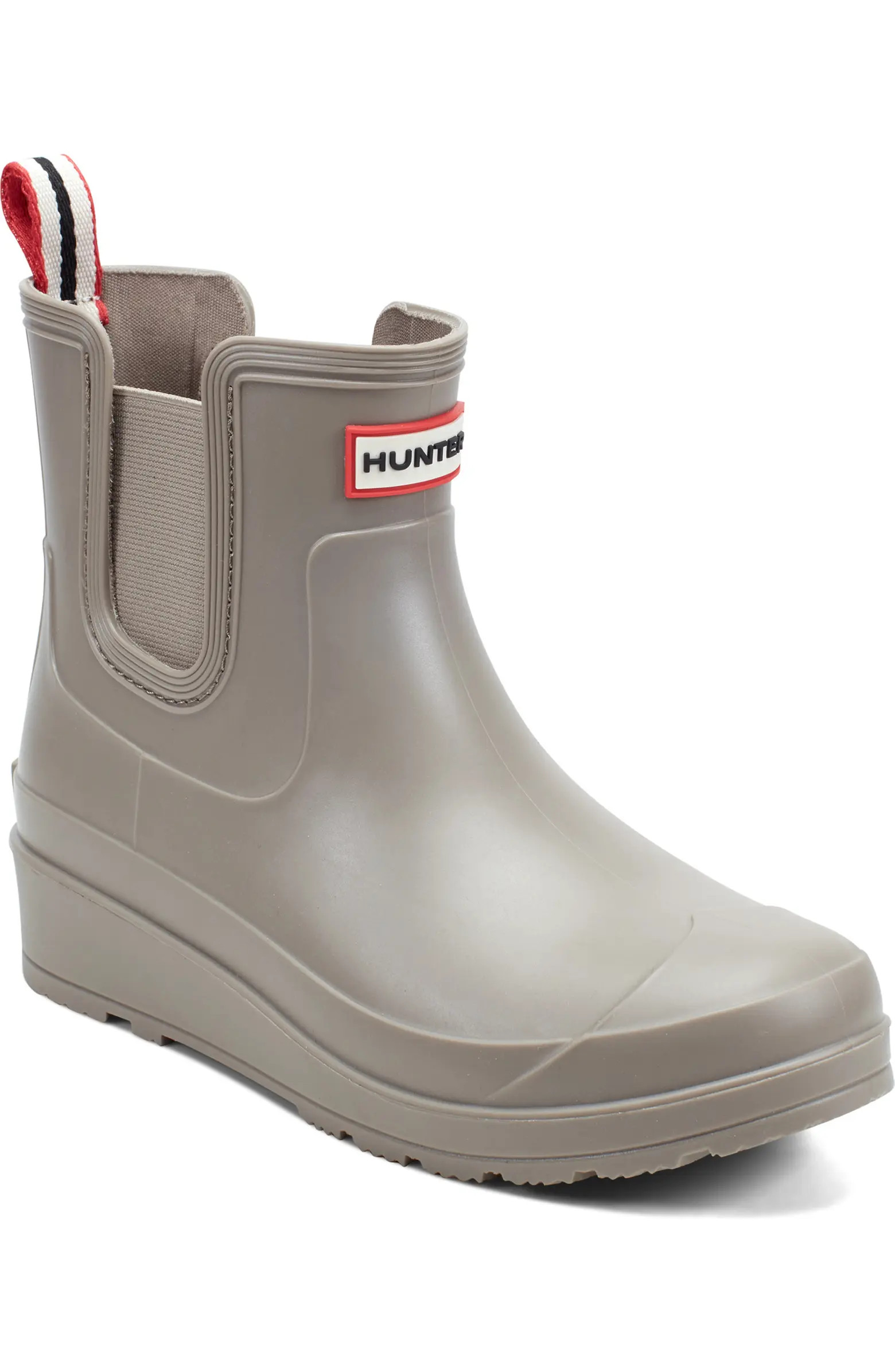 Tabitha Chelsea Waterproof Rain Boot (Women) | Nordstrom Rack