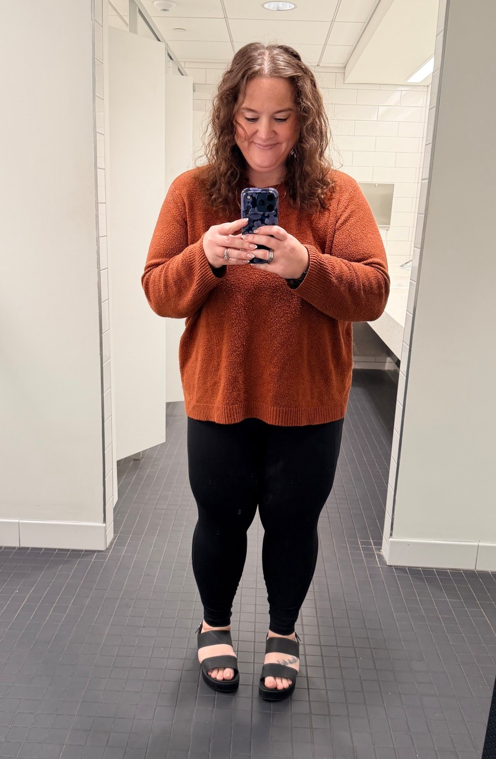 Stretchy pant week

#LTKmomlife #LTKPlusSize #LTKActive
