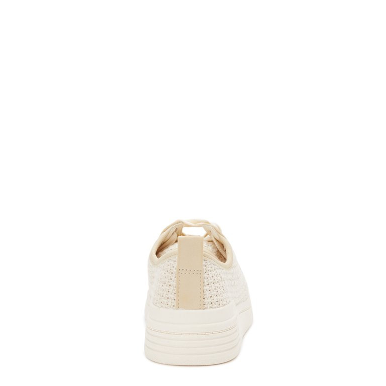 Time and Tru Women's Crochet Sneakers | Walmart (US)