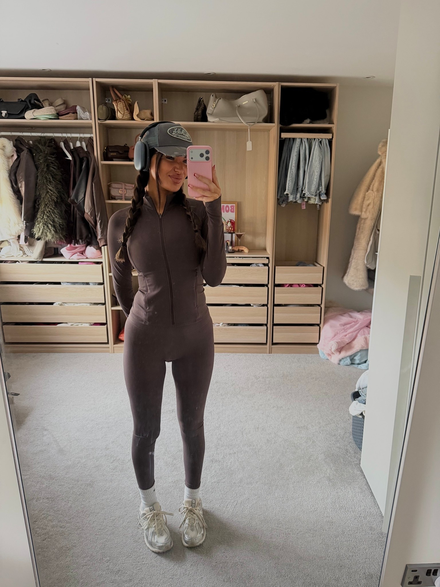 Gym fits 🧘🏽‍♀️

#LTKstyletip #LTKuk #LTKfitness