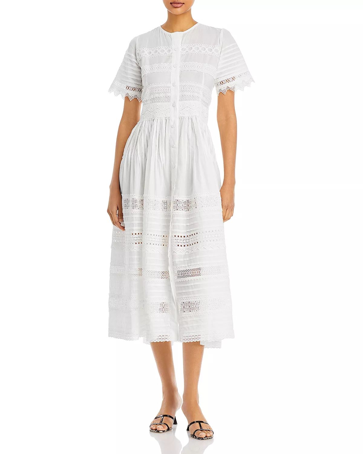 Waimari Camila Midi Dress Women - Bloomingdale's | Bloomingdale's (US)