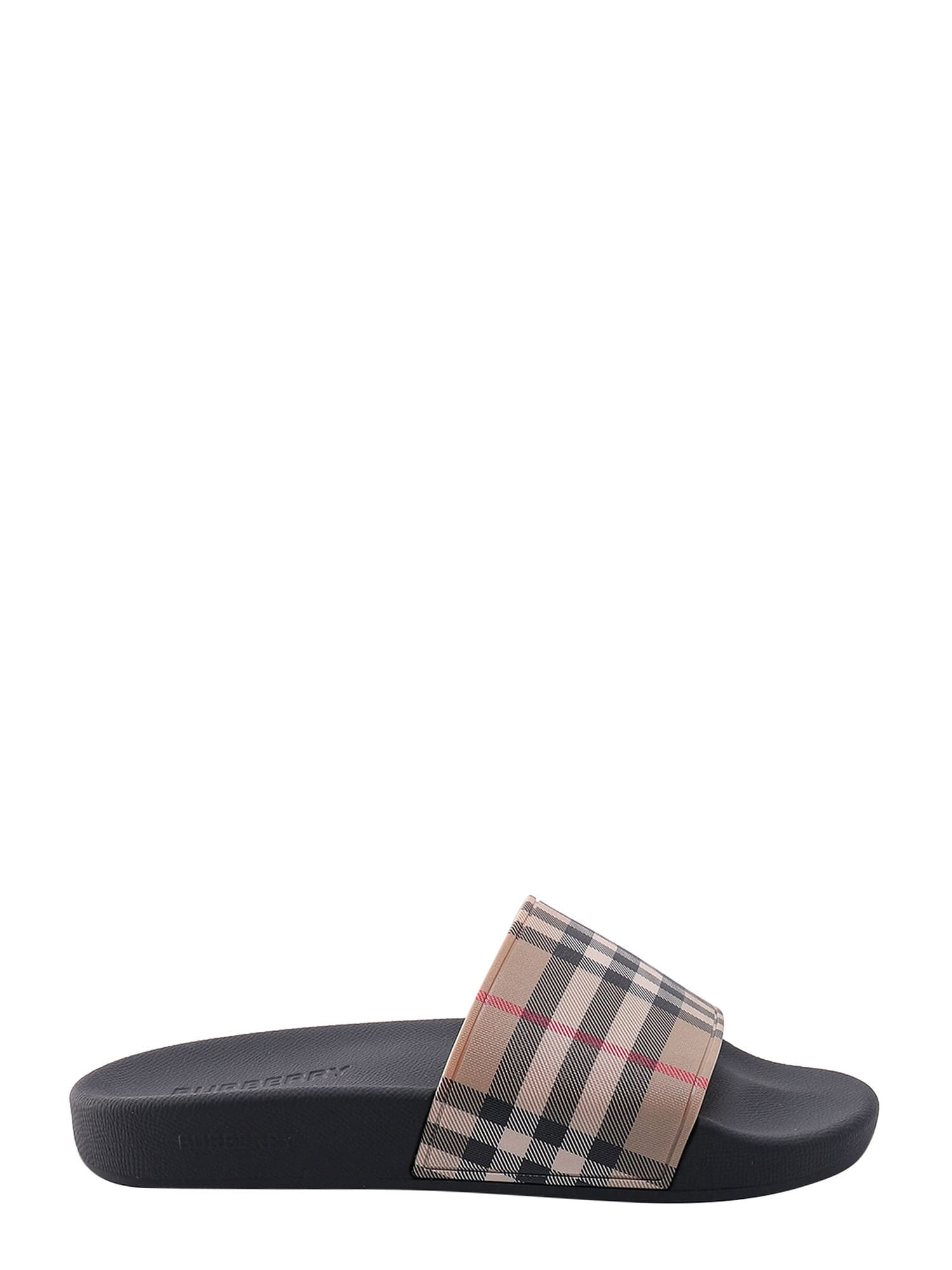 Burberry Slide | Italist.com US
