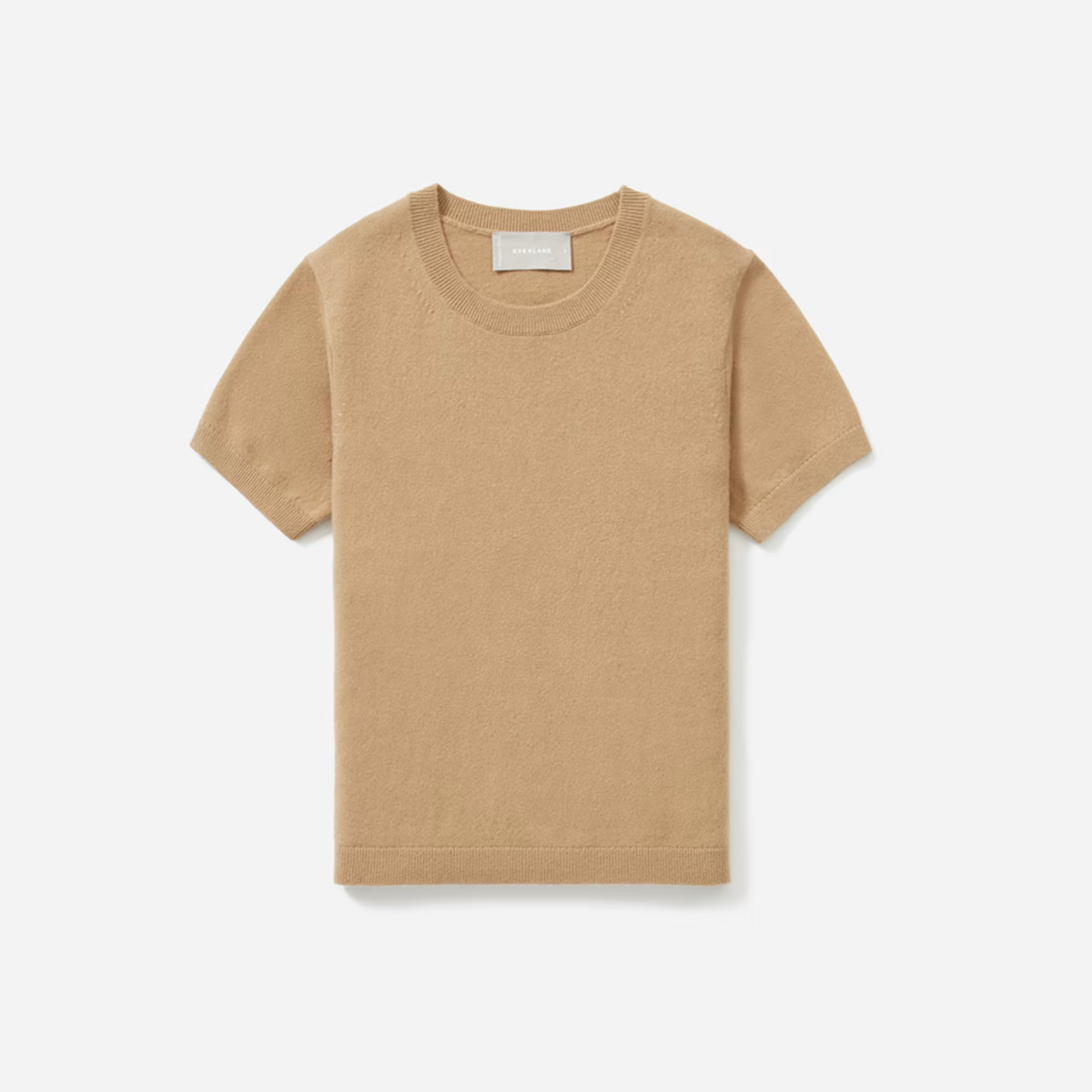 The Cashmere Tee | Everlane