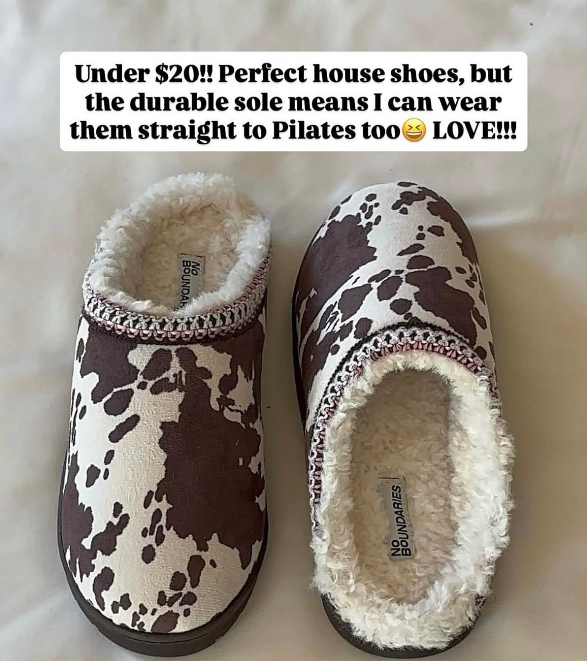 Scroll to shop!! Follow for more!!! Xo! ✨

#LTKShoeCrush #LTKFindsUnder50 #LTKStyleTip