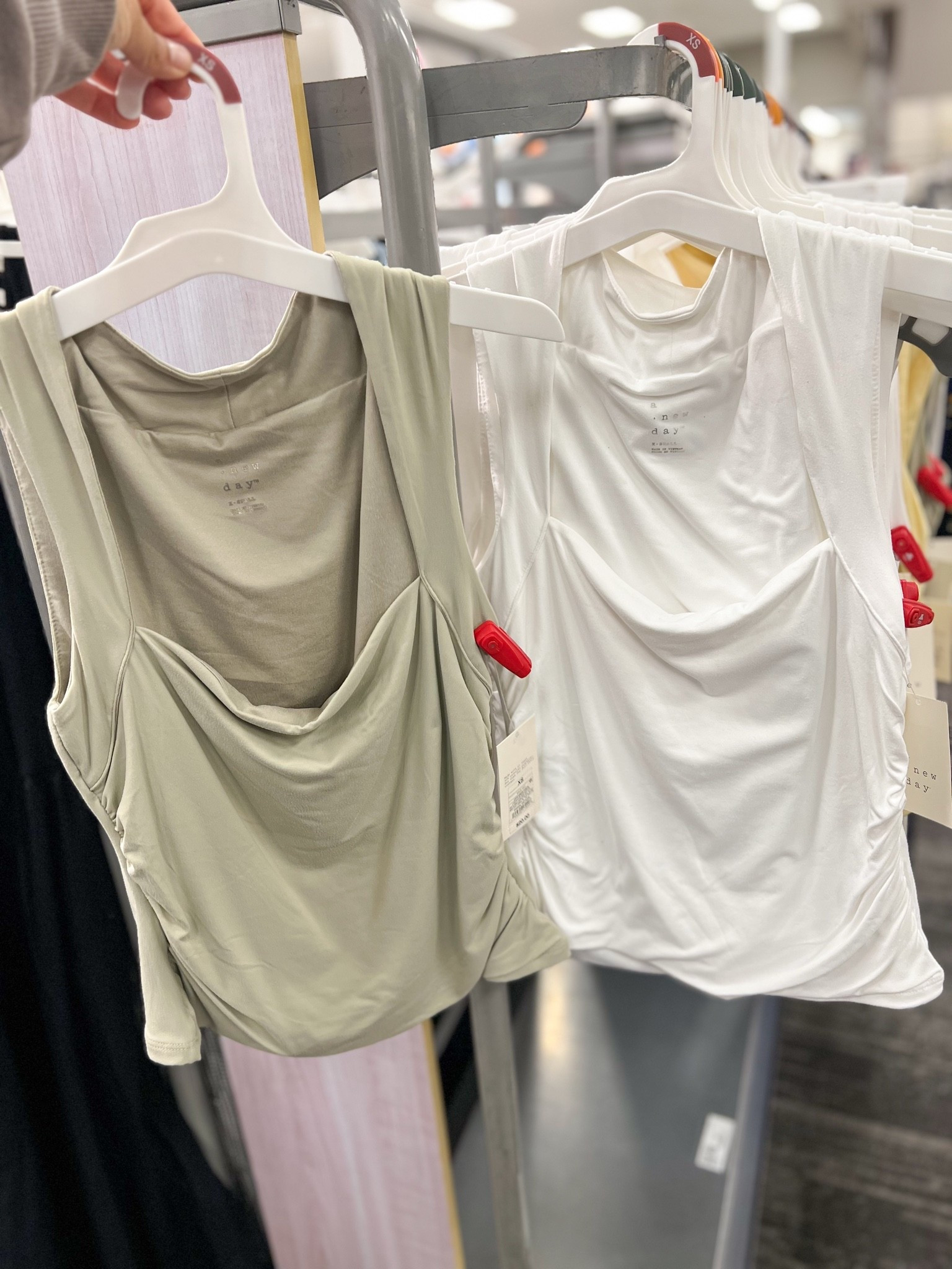 30% off women’s tanks this week t Target

Target finds, Target style, Target deals, @Target

#LTKootd #LTKSaleAlert #LTKmomlife
