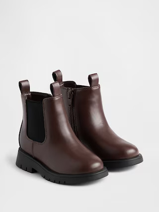Toddler Chelsea Boots | Gap (US)