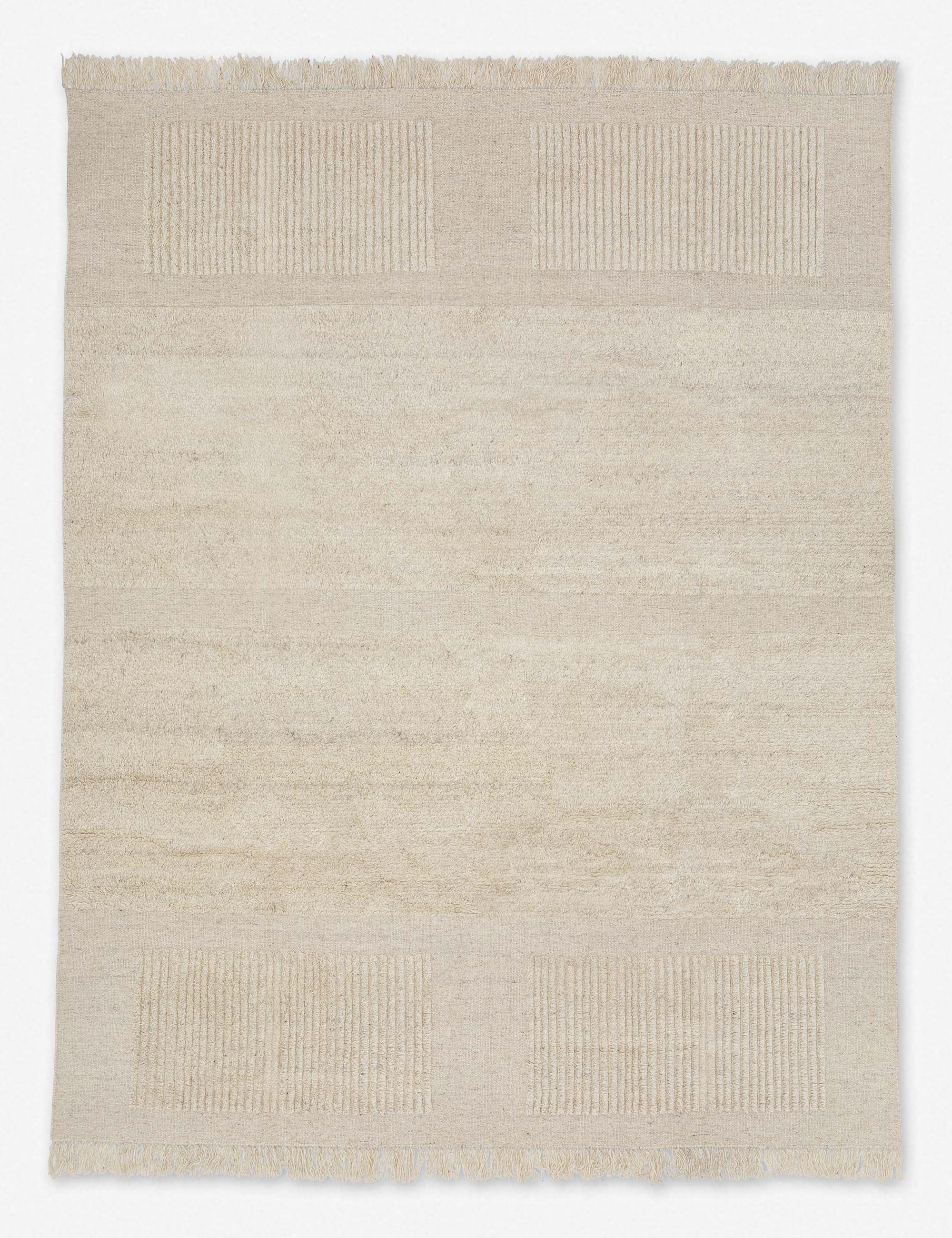 Noemie Rug | Lulu and Georgia 