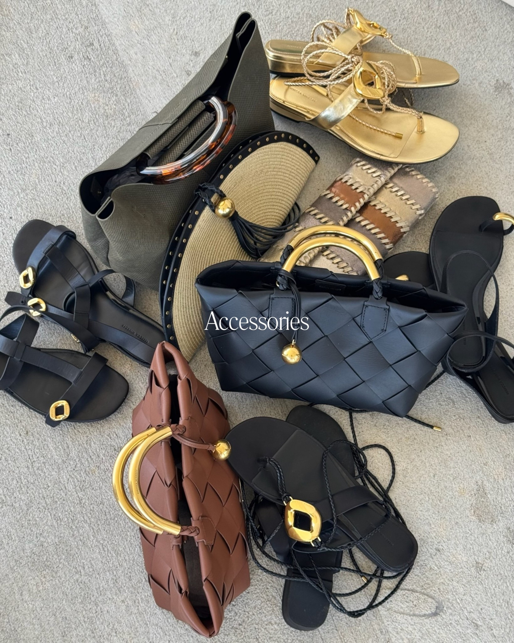 Some of my current favorites 🖤

#LTKStyleTip #LTKItBag #LTKShoeCrush