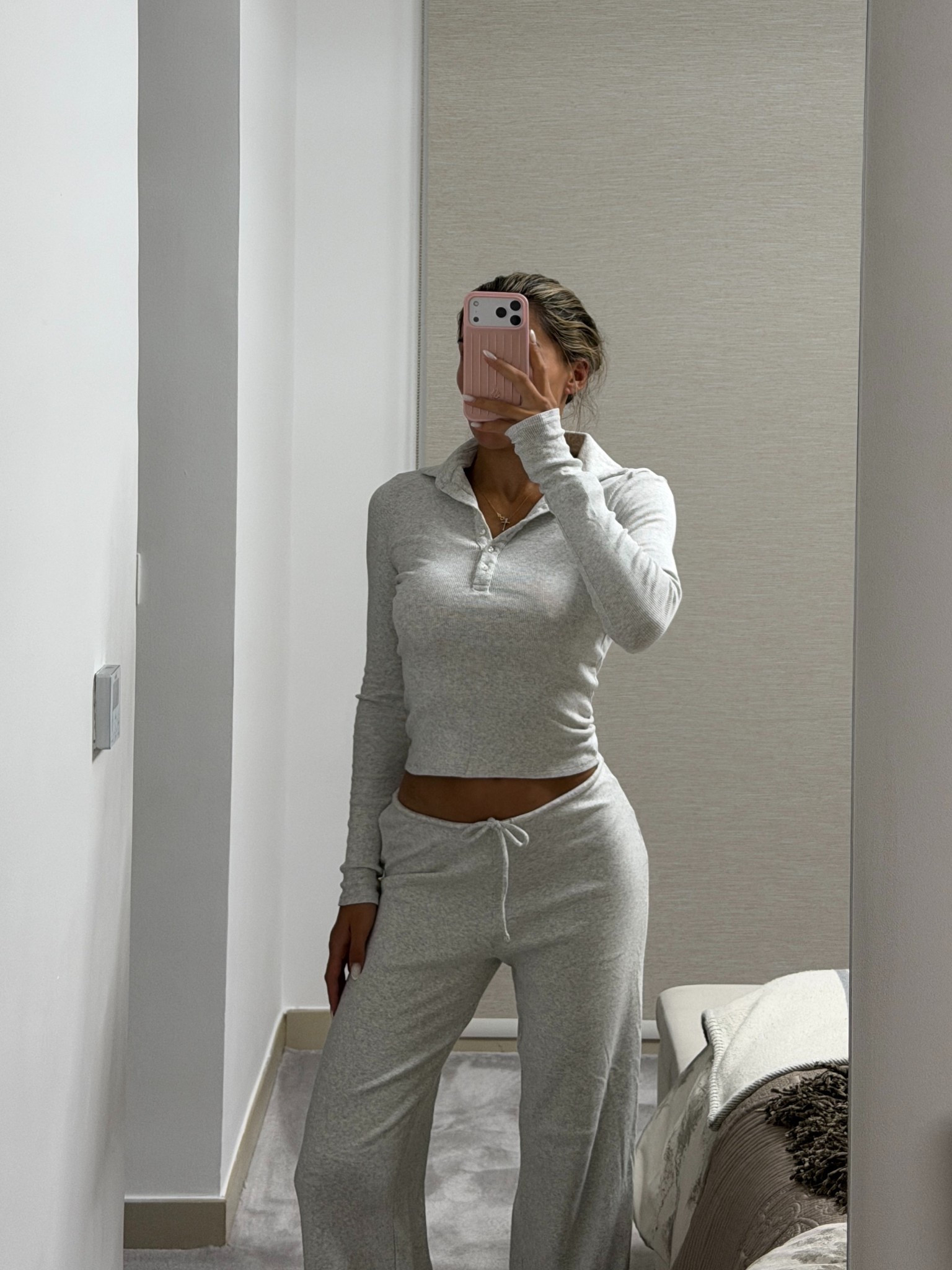 Comfiest lounge set 🤍🫧

#LTKuk #LTKspring #LTKhome