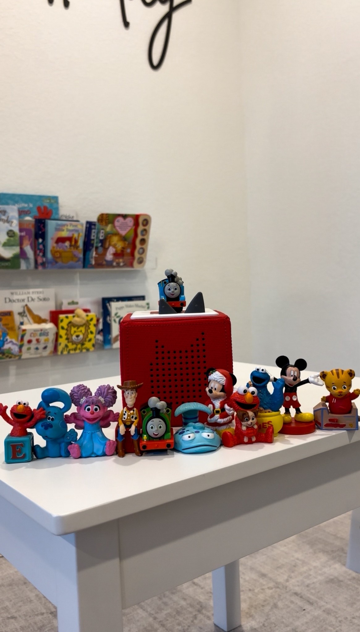 30% off!! If your kid doesn’t have a Tonies… RUN! One of his favorite toys for multiple years now!!

#LTKKids #LTKGiftGuide #LTKCyberWeek