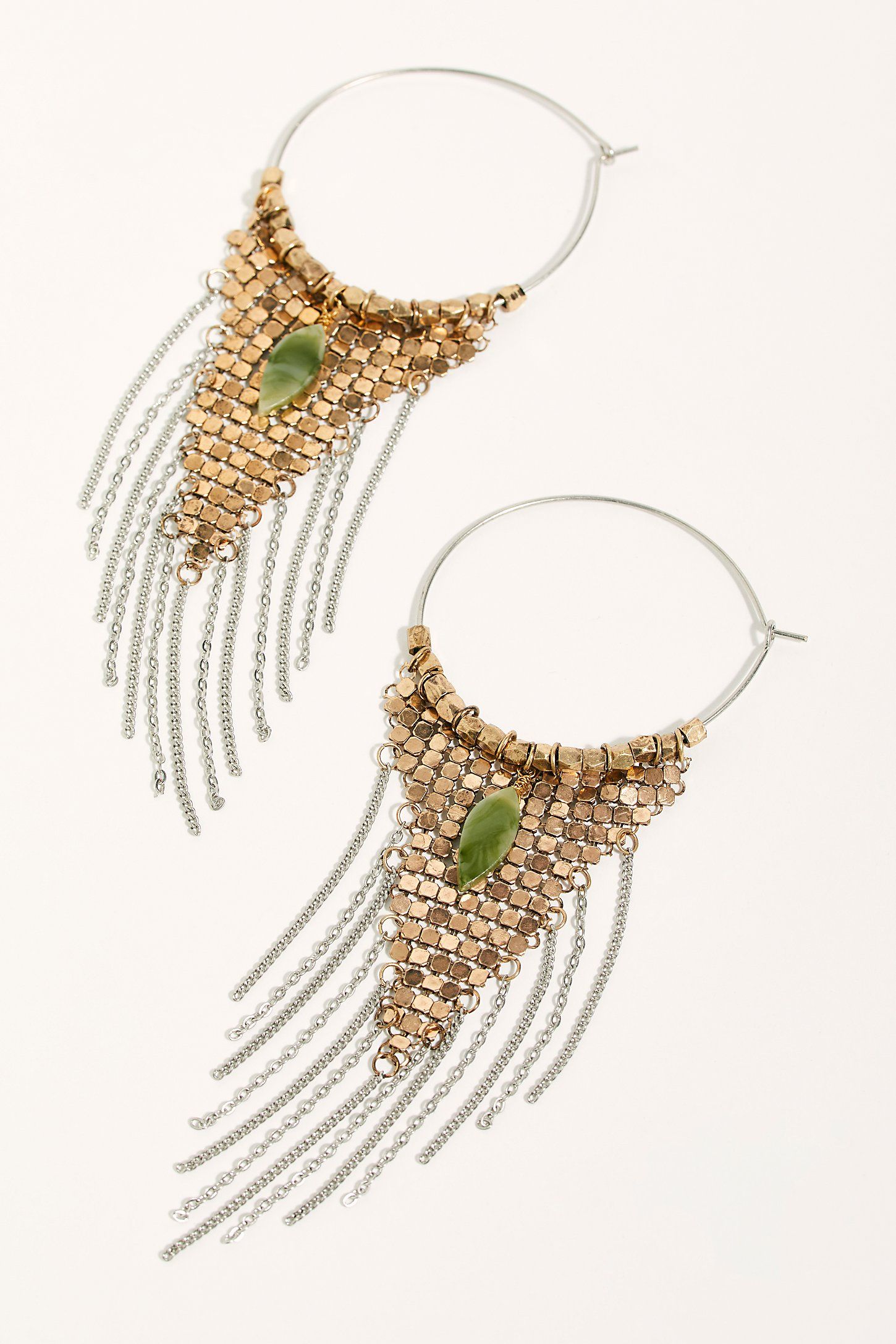 Out West Dangle Earrings | Free People (Global - UK&FR Excluded)