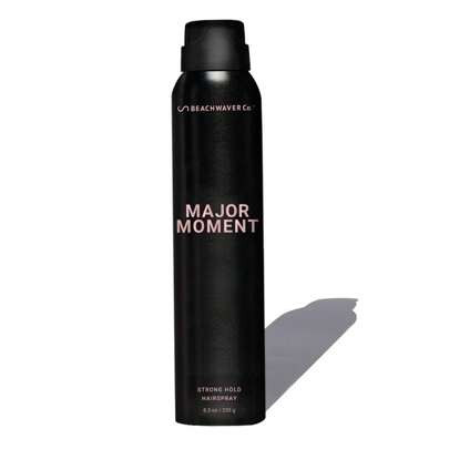 OFFICIAL BEACHWAVER Major Moment Strong Hold Hairspray | SHEIN