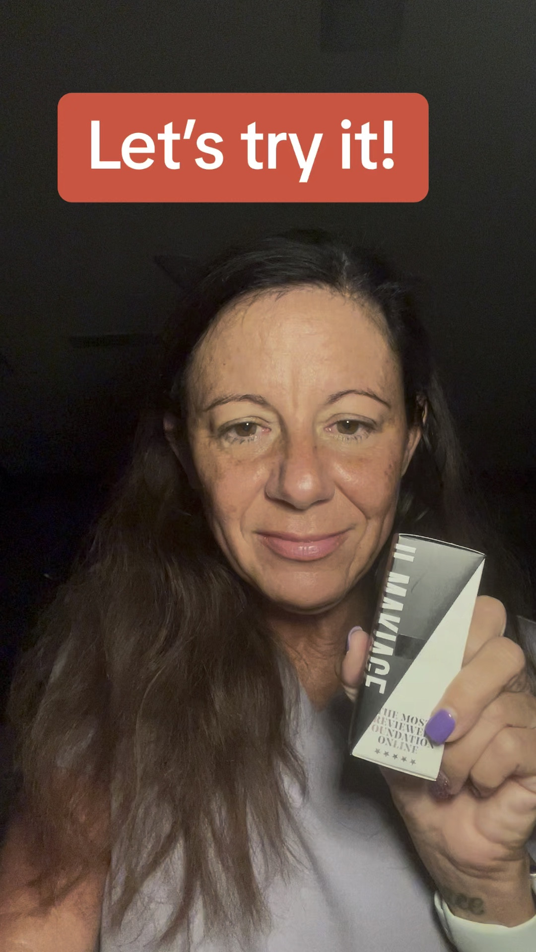 Let’s see what all the hype is about. Ilmakiage got it right! Amazing coverage. 

#LTKbeauty