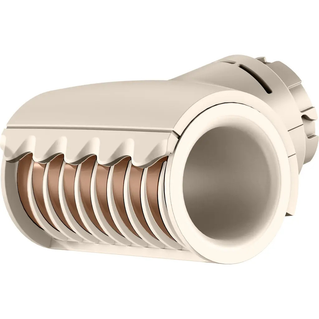 SHARK FlexStyle® FrizzFighter Finishing Tool in Stone at Nordstrom | Nordstrom