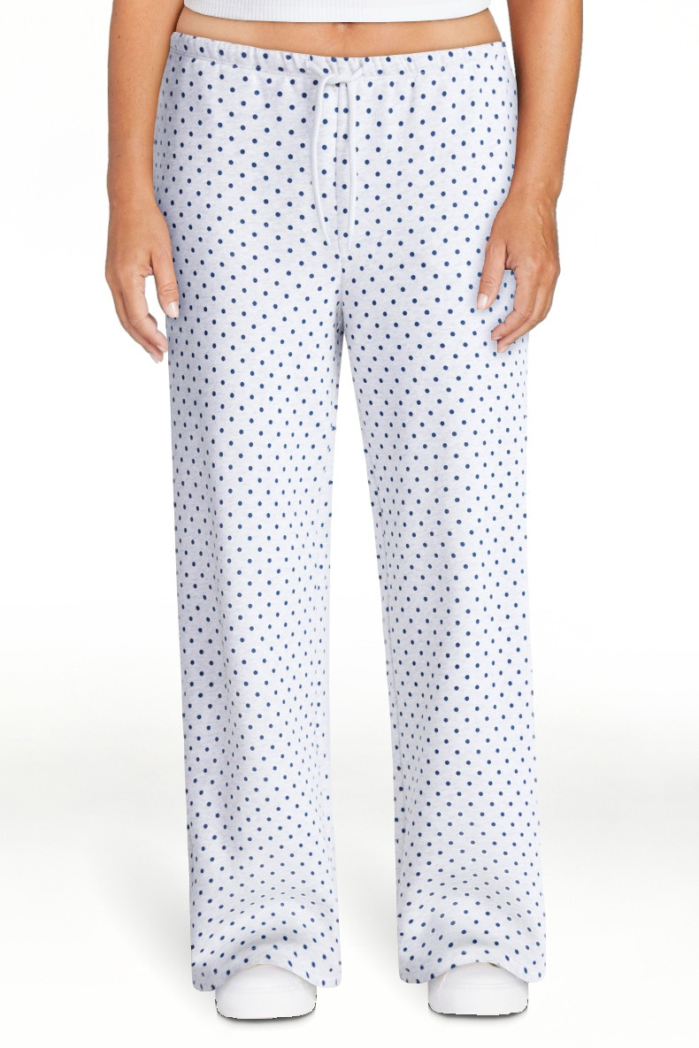 No Boundaries Mini Waist Fleece Pants, 30'' Inseam, Women’s XXS-XXL | Walmart (US)