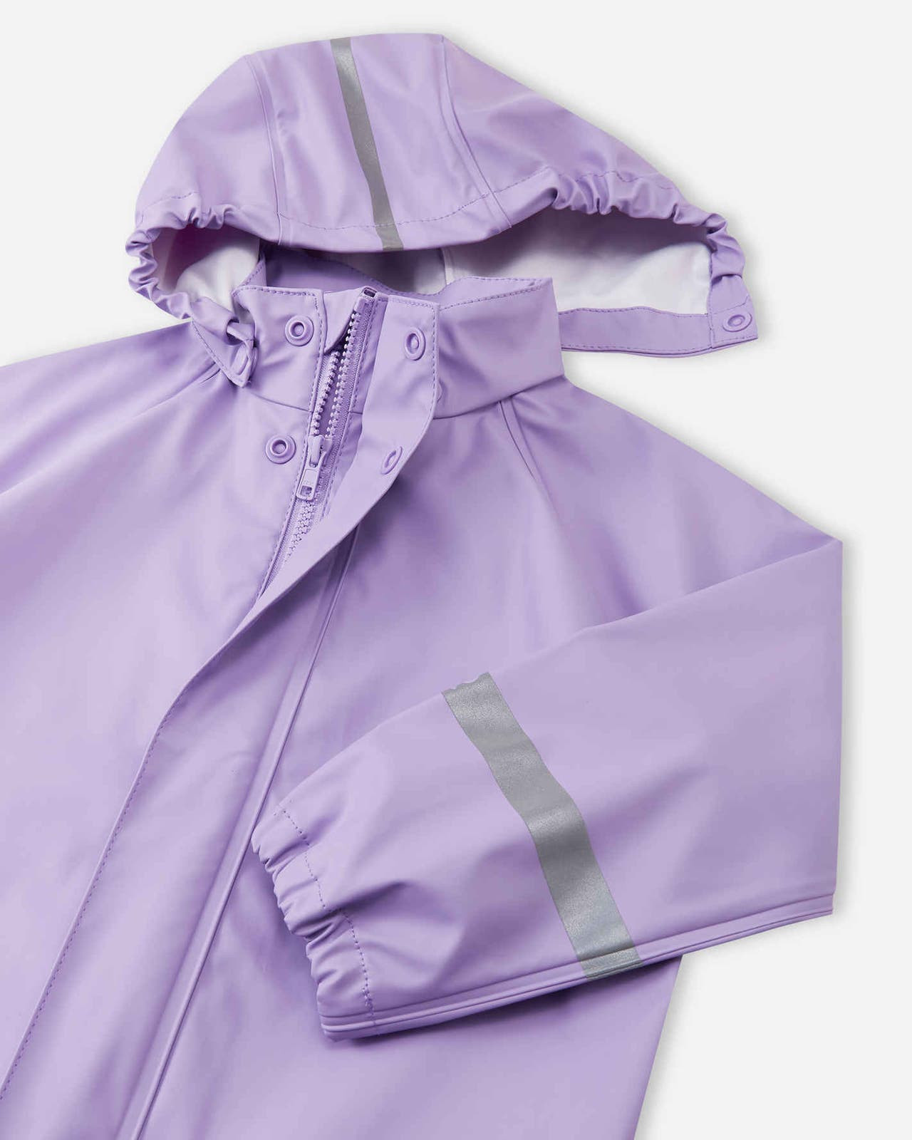 Reima Tihku - Kids' Rubber Rain Set | Reima Oy