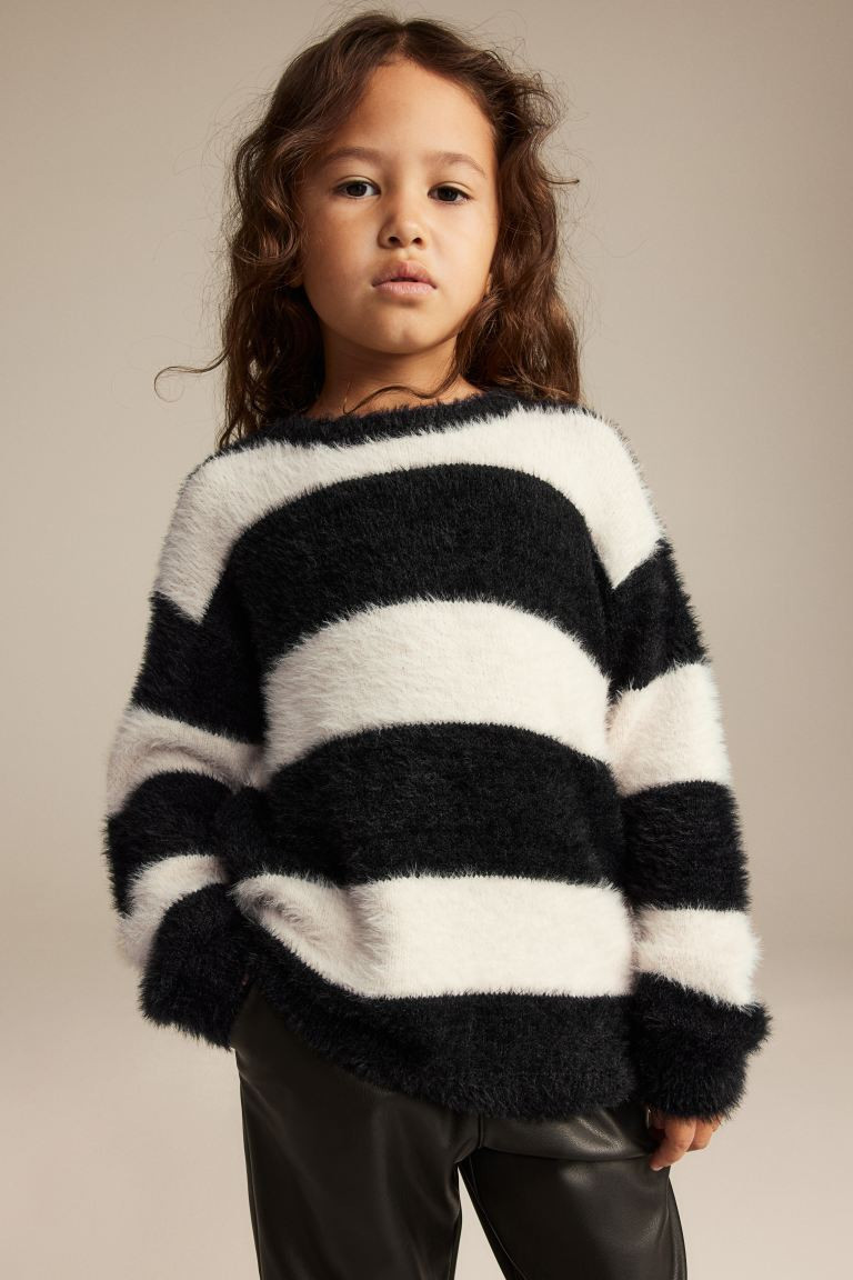 Sweater | H&M (US + CA)