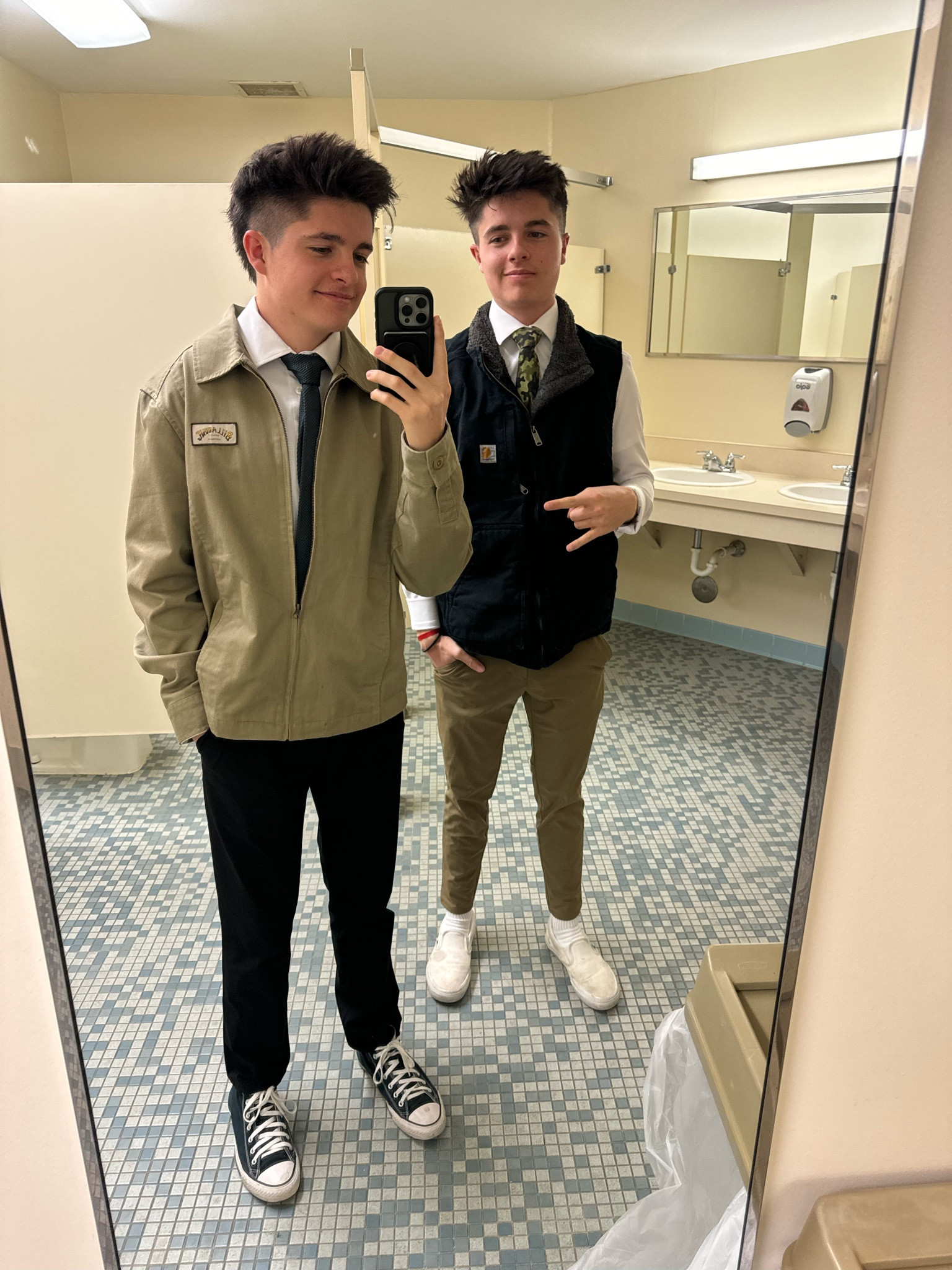 Sunday fit of the day! 😎
- Church clothes 
-Men’s Church clothes
- Sunday outfits 


#LTKmens #LTKfamily #LTKwedding