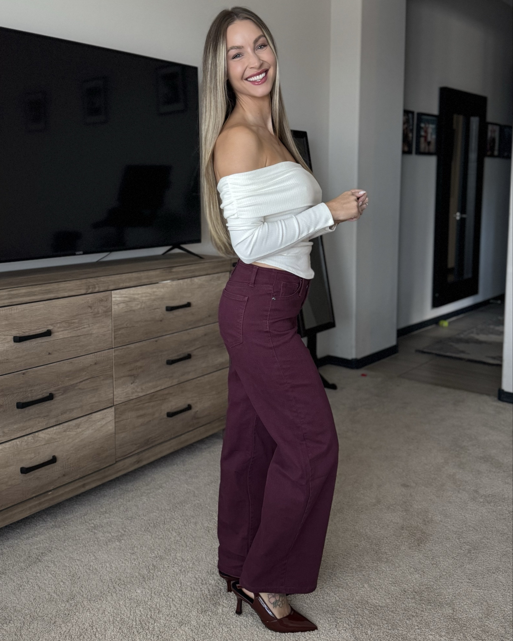 Walmart outfit less than $30!

#LTKWorkwear #LTKStyleTip #LTKSeasonal