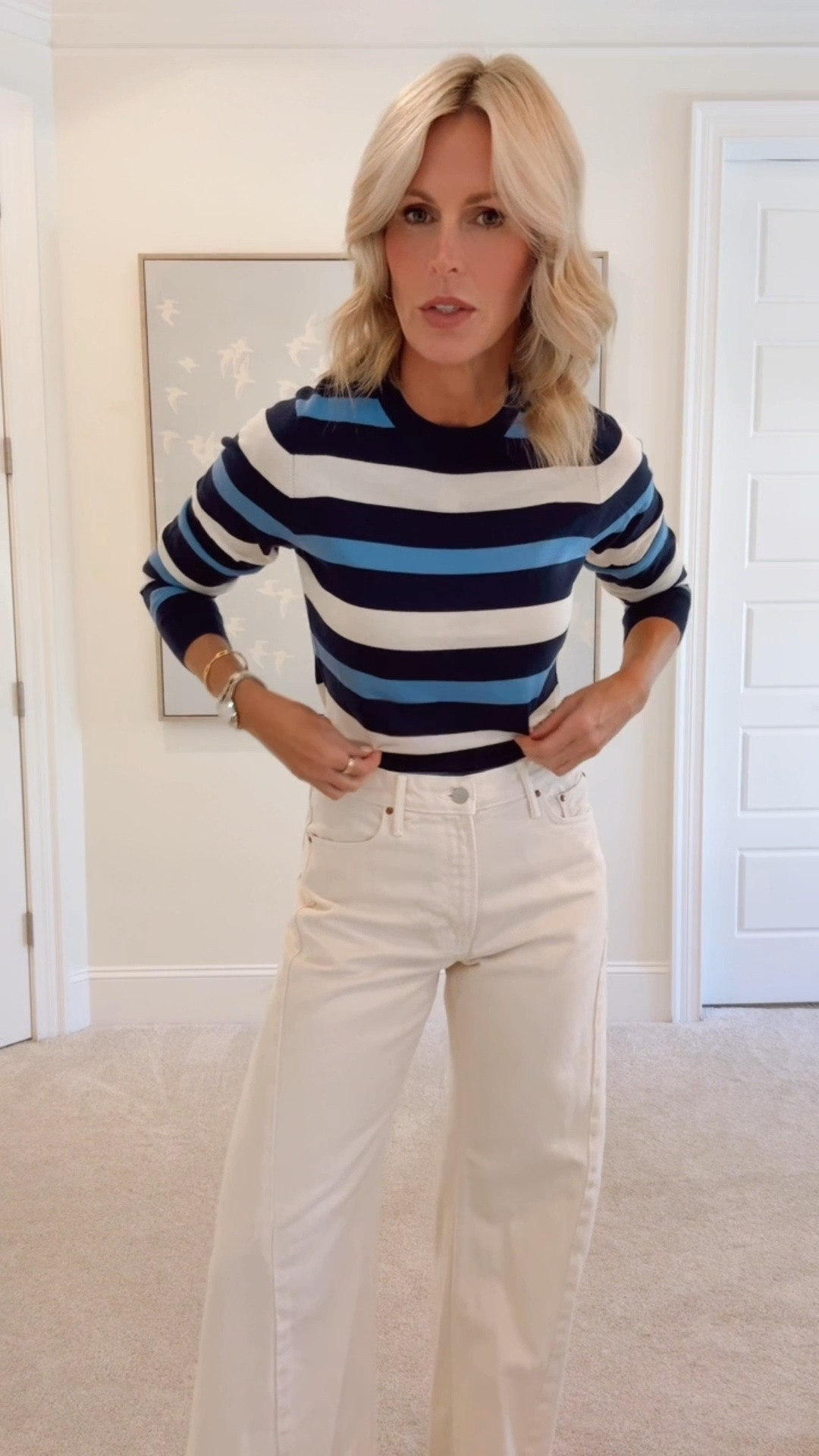 A few of my Tuckernuck finds that really stood out from my recent try-on! These are the kind of classic staples that can easily take you from daytime to work to a night out. So many beautiful knits, classic neutrals + pieces that will transition perfectly into fall 🤎 Linking everything I tried on here! @Tuckernuck #tuckernuckpartner

#LTKgrwm #LTKSeasonal #LTKTall