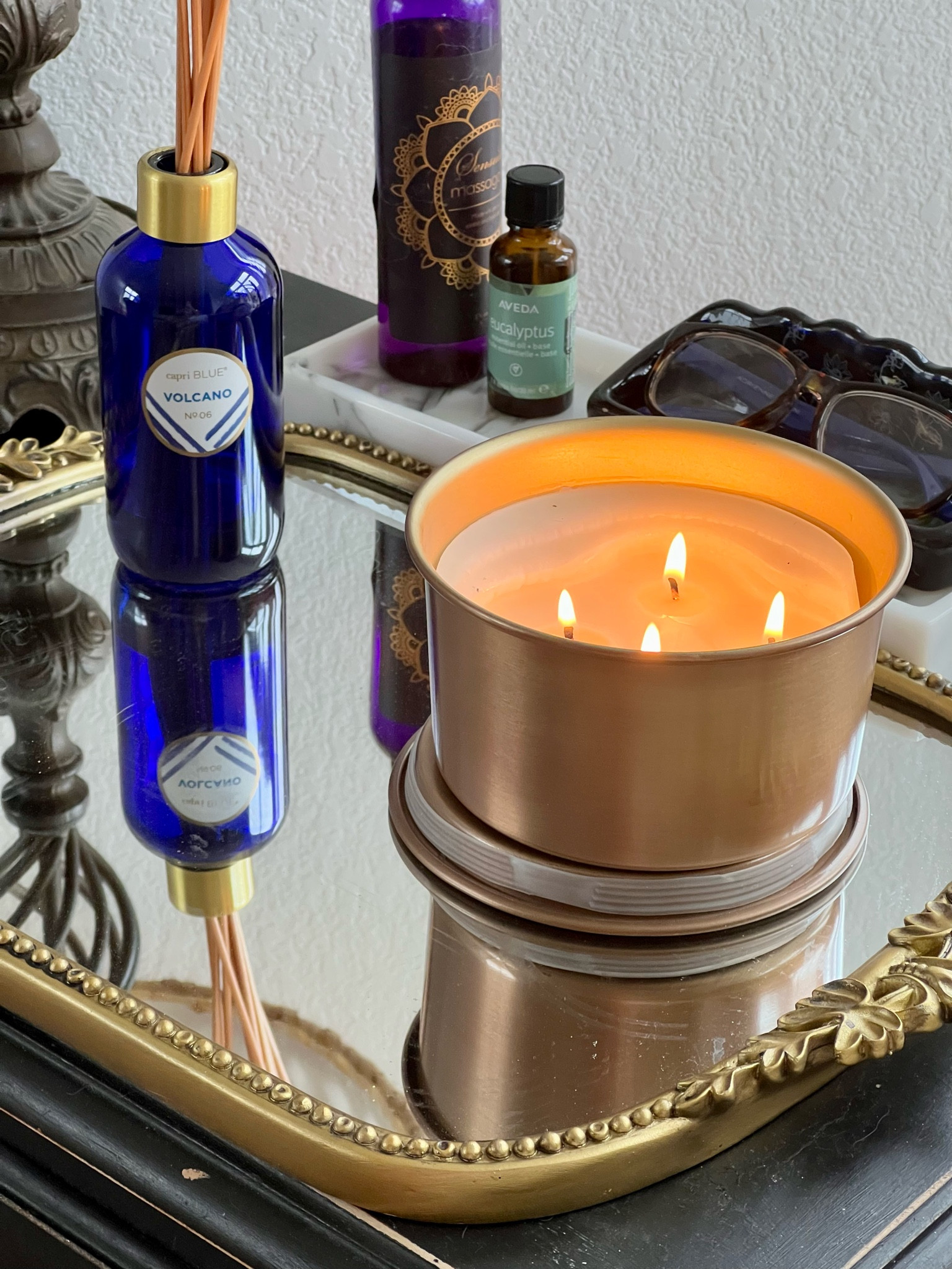 I absolutely love this mirrored tray I purchased for my bedside table! So simple yet elegant! A great gift idea!


#LTKGiftGuide
#LTKCon
#LTKSeasonal
#LTKSale
#LTKHoliday
#LTKVideo
#LTKHalloween
#LTKhome
#LTKU
#LTKsalealert
#LTKover40
#LTKmidsize
#LTKparties
#LTKfindsunder50
#LTKfindsunder100
#LTKbeauty
#LTKstyletip
#LTKfitness
#LTKplussize
#LTKworkwear
#LTKshoecrush
#LTKbump
#LTKmens
#LTKbrasil
#LTKswim
#LTKitbag
#LTKkids
#LTKwedding
#LTKaustralia
#LTKtravel
#LTKbaby
#LTKfamily
#LTKeurope
#LTKAsia

#LTKwedding #LTKCyberWeek #LTKGiftGuide