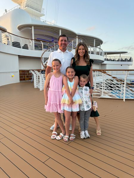 Family dinner on the cruise ship!

Spring break, Disney cruise, family dinner, spring outfits 

#LTKfamily #LTKtravel #LTKkids