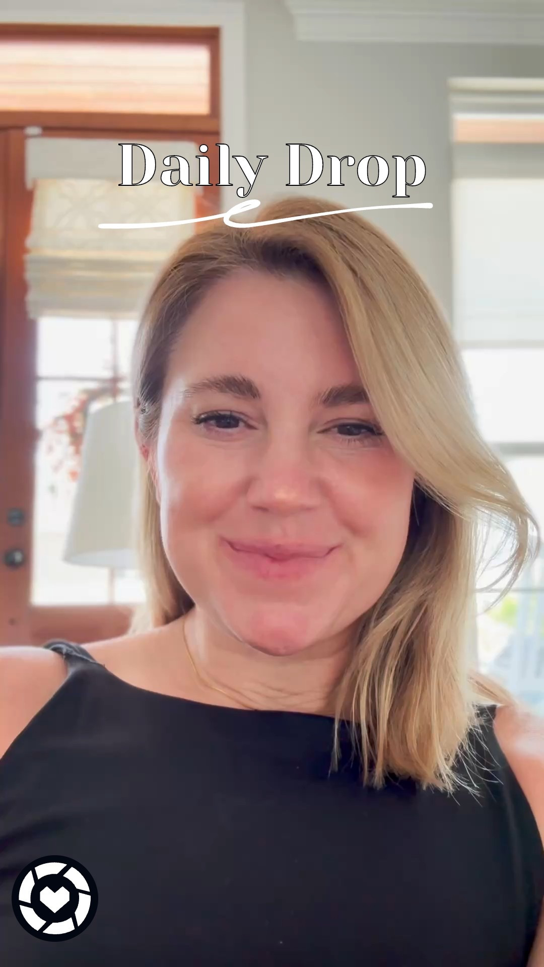 Weekly Daily Drop Video 🫶🏻 

#LTKHome #LTKSeasonal